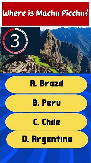 Machu Picchu: The Lost City of the Incas (Exploring Peru)