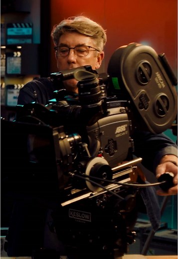 Mastering Graduated Filters in Cinematography