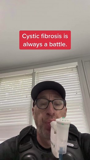 Our pharmaceutical company wants to significantly lessen the copay assistance program for a lifesaving drug called Trikafta with those of us with CF being drastically affected. #cfwarriorproject #cysticfibrosis #trikafta #cfwarrior #unfair