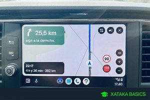 Android Auto 10.4 oficial: novedades y cómo descargar la última versión estable