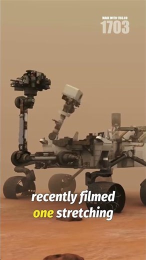 Mars' Colossal Dust Devils: A New Atmospheric Marvel