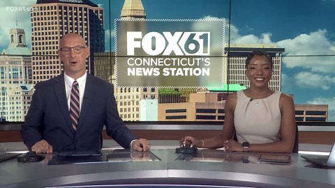 Collins Aerospace continues to impact the aviation industry from Connecticut