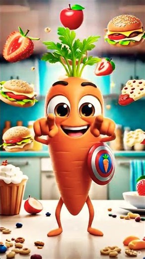 Eye Protection #ai #cartoon #chemistry #education #animation