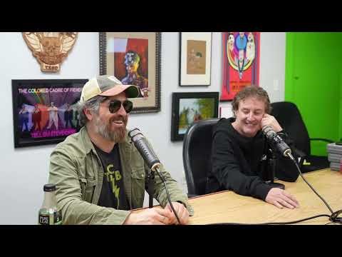 Tell 'em Steve-Dave! Episode: #556: Q's Cup Overfloweth