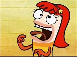 Disney Channel All New Fish Hooks Promo (2011)