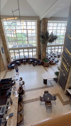 JW Marriott Phoenix Desert Ridge Resort & Spa, Phoenix, AZ. #vacation #arizona #marriott #luxury