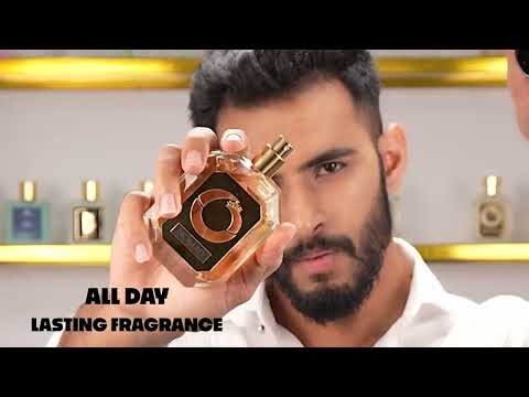 Nomad Perfume – A Scent for the Bold, Free & Fearless | Smell Like Freedom 🌍#perfume