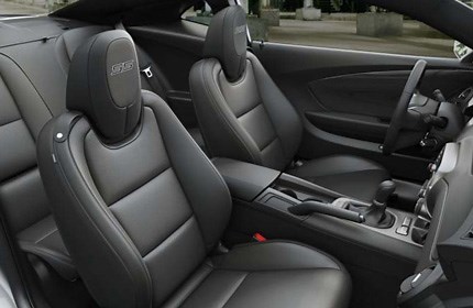 Leather Seats Houston, Texas | Auto Impeccable Leather Craftsmanship