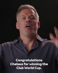 53K views · 744 reactions |  Since Jamie 'spitty J' Carragher’s comments after the #CWC win, Chelsea went on to beat all the teams he mentioned 藍 ✅️ Chelsea 2-1 Liverpool ✅️ Chelsea 3-0 Barcelona ✅️ Napoli 2-3 Chelsea | DREAM Chelseafc | Facebook