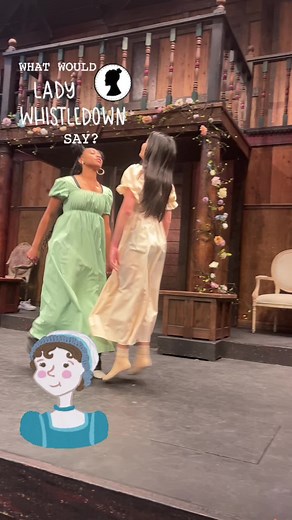 Fun Dance Choreography Inspired by Pride and Prejudice