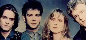 WHERE ARE THEY NOW? Prefab Sprout