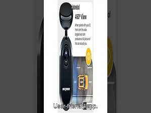 Nextbase iQ Rear Window Dash Cam Review: Is Its AI-Powered Safety Worth the Price?