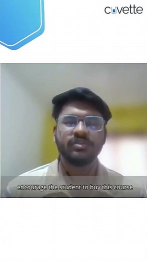 Cuvette Review – Omkar's Honest Experience with the Placement Guarantee Course Program!