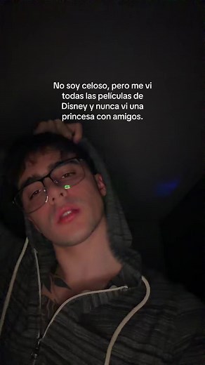 No soy celoso: ¿por qué ninguna princesa Disney tiene amigos?