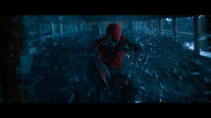 Spider-Man: Homecoming (2017) - Shocker's Revenge Watch Spider-Man: Homecoming: https://athome.fandango.com/content/browse/details/Spider-Man-Homecoming/851335?cmp=FBMC_Movie_SMHomecoming | MOVIECLIPS
