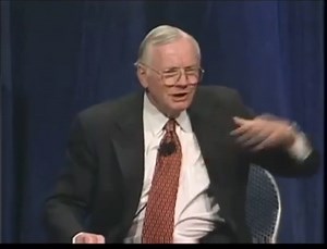 Neil Armstrong - interview
