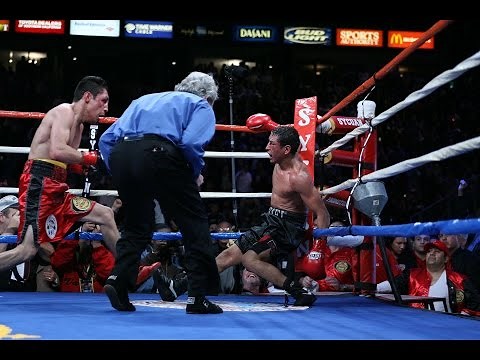 Vazquez vs. Marquez III: Round 12 | SHOWTIME CHAMPIONSHIP BOXING 30th Anniversary