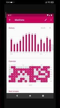 Best habit tracker - Loop
