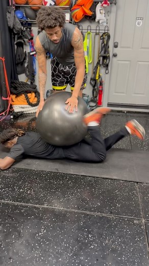 109K views · 1.1K reactions | ⚡️PRONE HAMSTRING “TANTRUMS” ⚡️ 離...