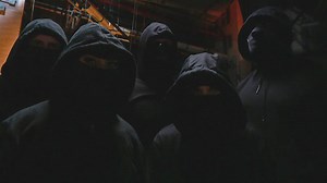 RETRIBUTION promises to envelop WWE in darkness