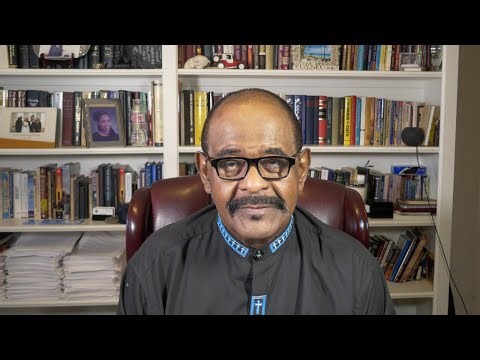 The Currency of Heaven – Pastor Roland Robinson