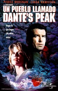 El pico de Dante