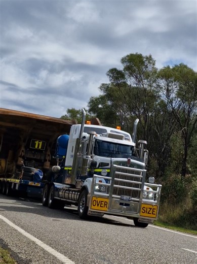 Understanding Australia's Outback Road Safety