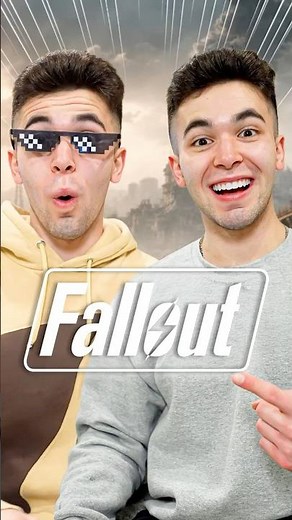 Nintendo Switch 2 Fallout 4 Gone Right!