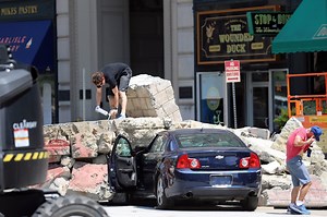 ‘Superman’ filming transforms Cleveland into Metropolis: The Wake Up for Friday, June 21, 2024