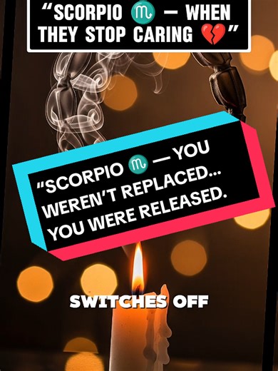 “You don’t lose a Scorpio ♏ — you lose your peace. 💀 #zodiac #ZodiacSigns #astrology #ScorpioSeason #scorpio
