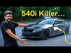 2023 BMW 530e G30 Long-term Review | Is it really better than a 540i?