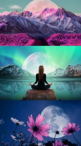 One moon, endless possibilities. 🌖 Explore so many ways to enhance your photos with access to free Adobe Stock in Photoshop Elements 2024. | Adobe Photoshop Elements & Premiere Elements