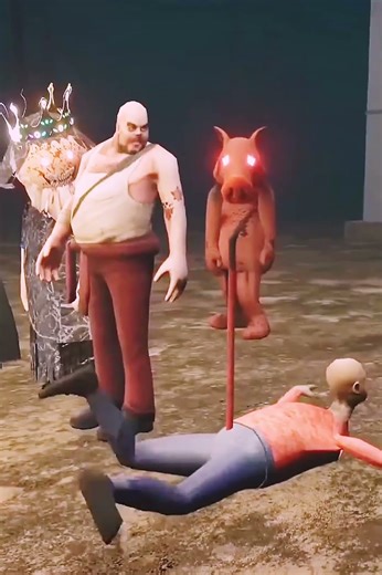 Gulli Bulli Aur Baba Attak #shorts #gullibullisong