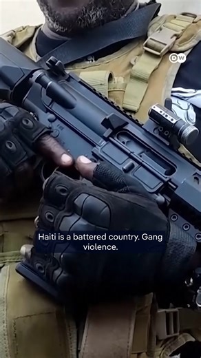 Haiti has been plagued by gang violence and has not held free elections since 2016. The last president was assassinated in 2021. Now, a US-backed transitional council is somehow supposed to organize a vote. #DWStories | DW News