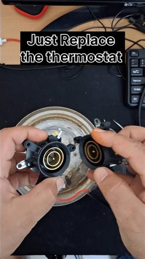 How to Repair an Electric Kettle that does not Heat #kettle #repairing