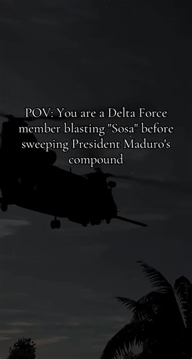 Impact of Chief Keef's 'Love Sosa' on Venezuelan Culture