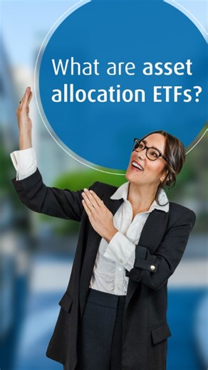 2.3K views | Asset allocation ETFs simplify investing—freeing up more...