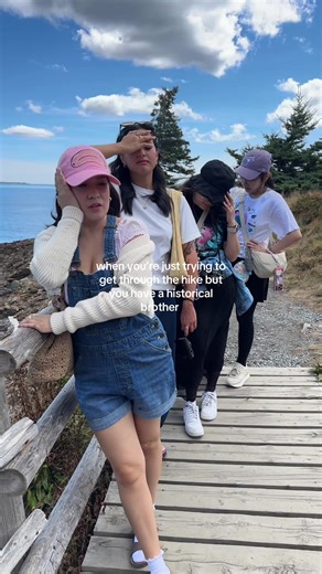 Explore the Beauty of Nova Scotia's Hiking Trails