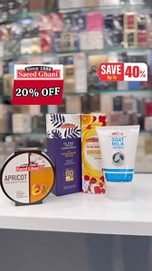HUGE DISCOUNTS ON BEAUTY PRODUCTS, GET THE BEST OUT OF EID OFFERS. #hbkhypermarket #sale #discounts | HBK Hypermarket