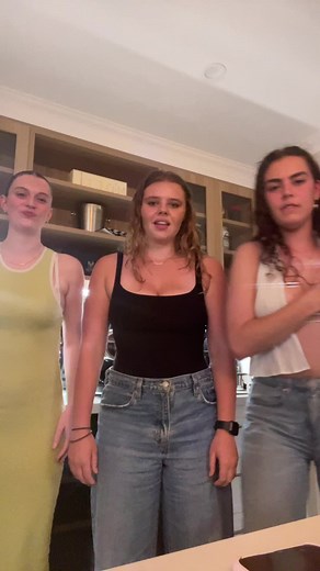 TikTok Nip Slip Compilation Revealed