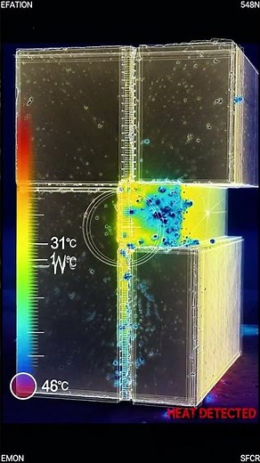 Quantum Stealth Technology: Erasing Heat Signatures from Drone Surveillance