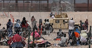 What is Title 42 and how has the US used it to curb migration?