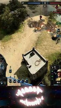 Canadians Shock Troops