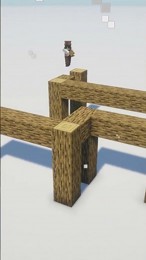 10 EASY Steps to IMPROVE YOUR Minecraft Base #minecraftbuilding