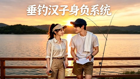 垂钓汉子身负系统 第18集