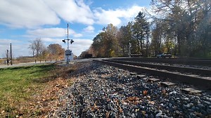 1.1K views · 79 reactions | A csx local passing threw Union Mills for the Wellsbero Cn South Bend Sub and the csx Garrett diamond meet | Northern Indiana Railfanning | Facebook