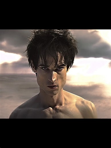 Exploring Tom Sturridge's Voice in The Sandman Edits