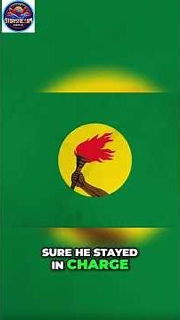 Shocking Legacy of Mobutu: Power and Corruption Exposed! 😮💔