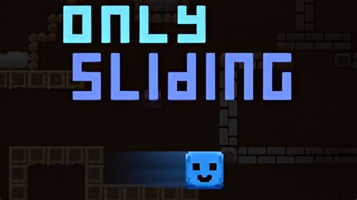 类华容道解谜游戏（only sliding）第一大关（开局 左上），16小关