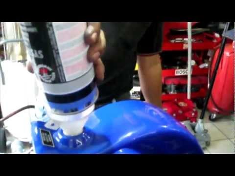 Liqui Moly Jet Cleaner